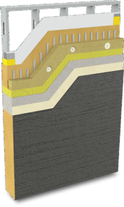 StoPanel Options | Prefabricated Exterior Wall Systems