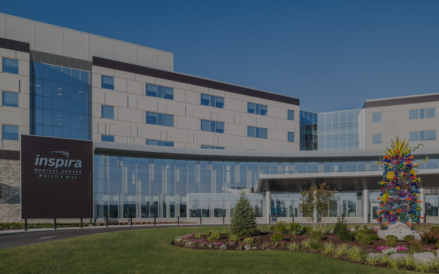 Inspira Medical Center – Mullica Hill, NJ